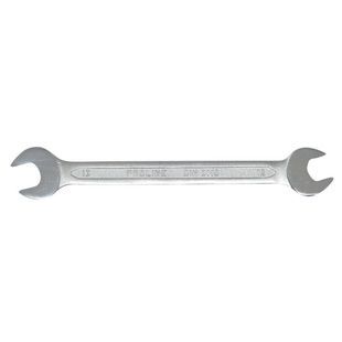 Ключ рожково 10х11мм CrV PROLINE