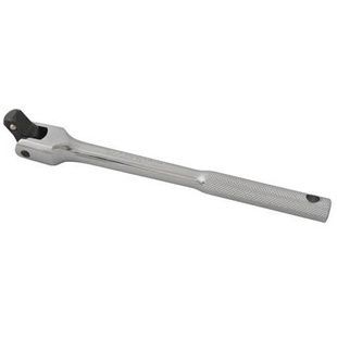 Вороток шарнирный 450мм 1/2 '' CrV PROLINE