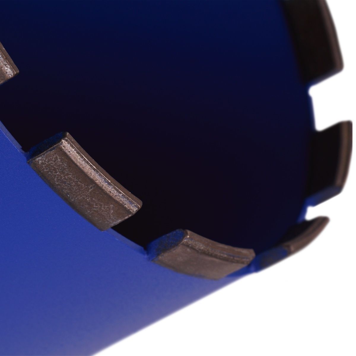 Свердло алмазне DDS-W 152x450-12x1 1/4 UNC Reinforced concrete