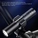 Ліхтар ручний акумуляторний S11-D SuperFire 135 Lumen 800mAh