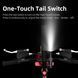 Ліхтар ручний акумуляторний S11-D SuperFire 135 Lumen 800mAh
