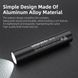Ліхтар ручний акумуляторний S11-D SuperFire 135 Lumen 800mAh