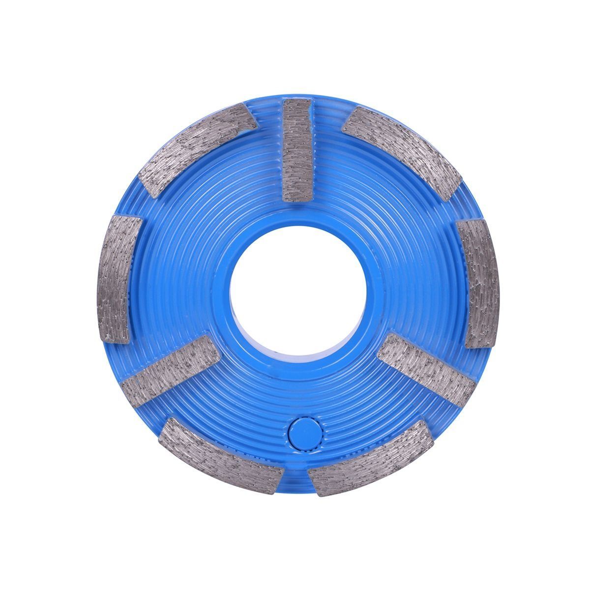 Фреза алмазная GS-W 95/МШМ-9 №0/40