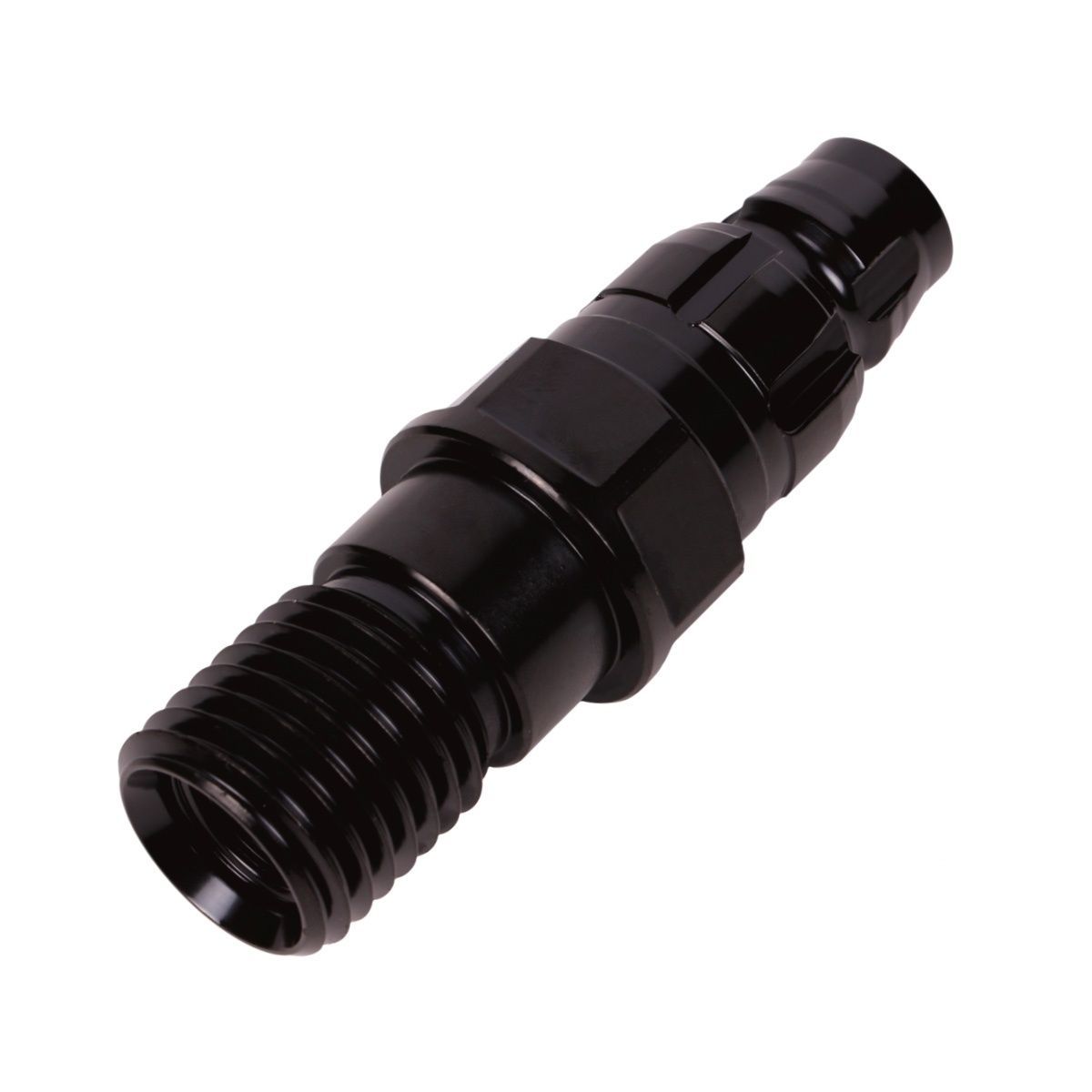 Адаптер металевий 1 1/4g UNC х 1/2H GAS (DD130/150/160)