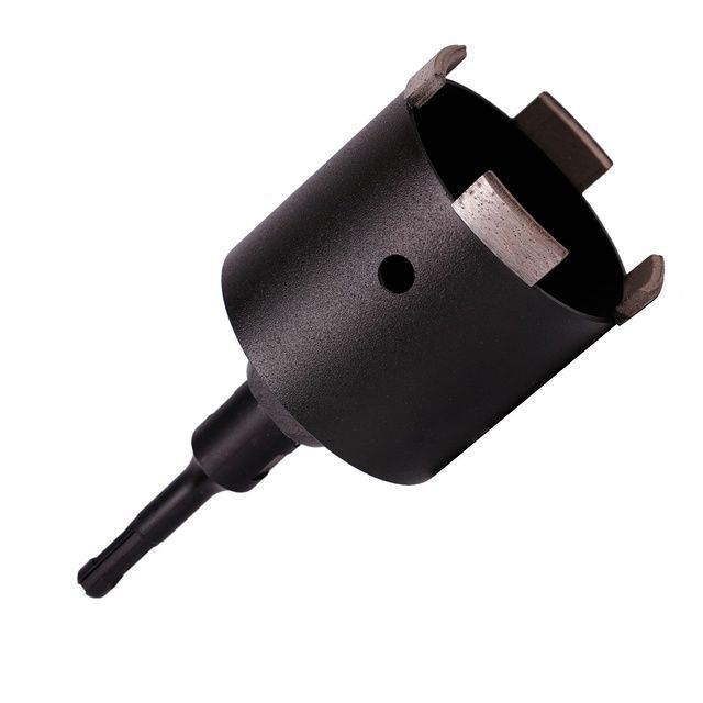 Сверло алмазное DDS-W 72x65-4xM16 Krone PRO/SDS+