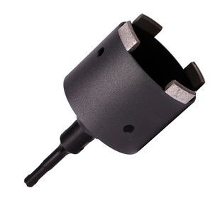 Сверло алмазное DDS-W 82x65-4xM16 Krone PRO/SDS+