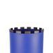 Сверло алмазное DDS-W 162x450-12x1 1/4 UNC Reinforced concrete