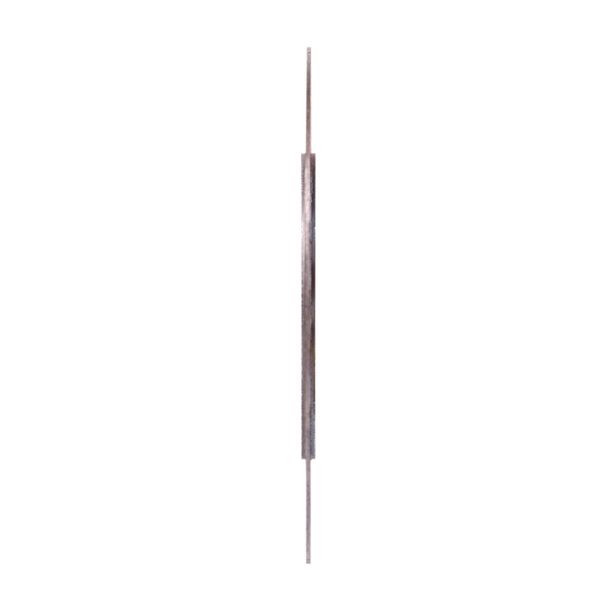 Круг алмазный отрезной 1A1R 101,6x0,9/0,5x5x22,23 Scalpel