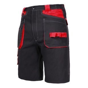 Короткі шорти 100% бавовна, 40704 LahtiPro, розмір 2XL