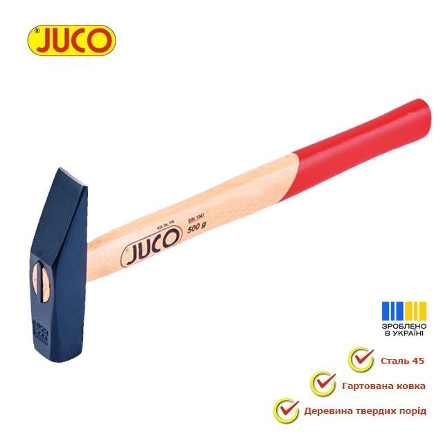 Молоток для коси 500 гр JUCO M7052