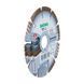 Круг алмазний вiдрiзний 1A1RSS/C3 125x1,8/1,2x8x22,23-10-HIT Universal