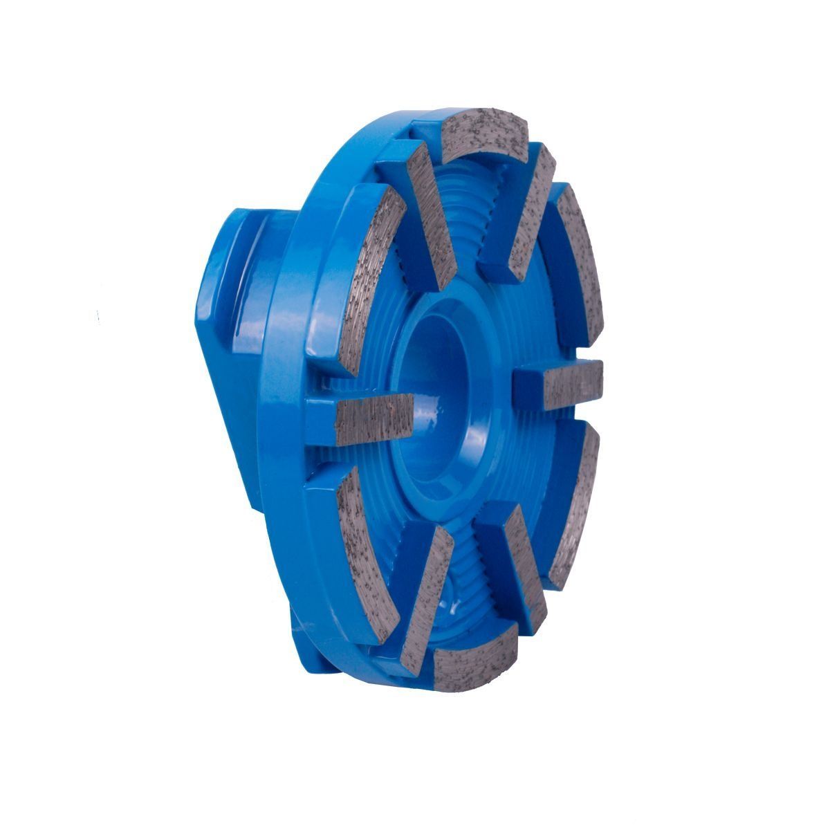Фреза алмазная GS-W 95/МШМ-12 №00/30