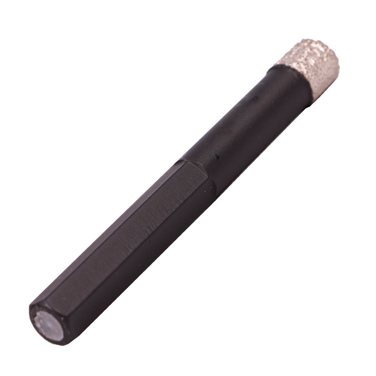 Сверло алмазное DDR-V 10x30xS10 Keramik Pro