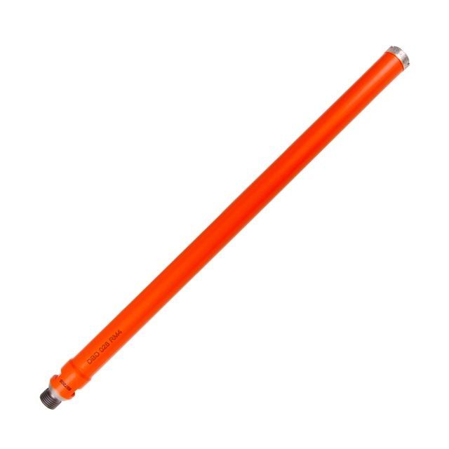 Сверло алмазное DDR-B 028x450-1x1/2GAS DBD 028 RM4