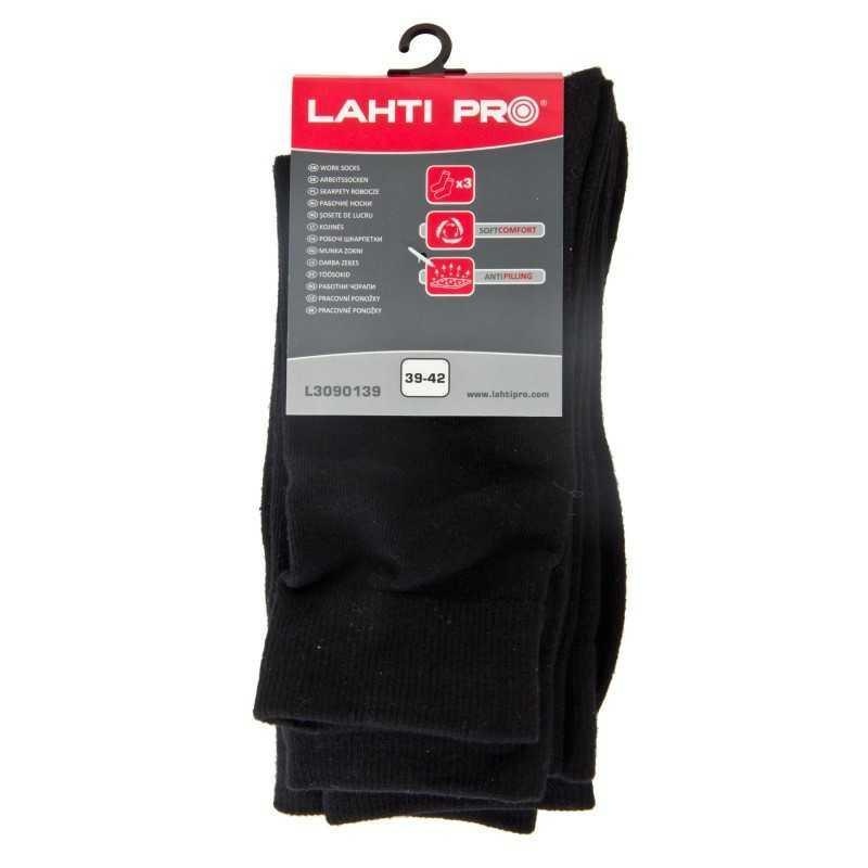 Шкарпетки високі стандарт 30901 LahtiPro 43-46
