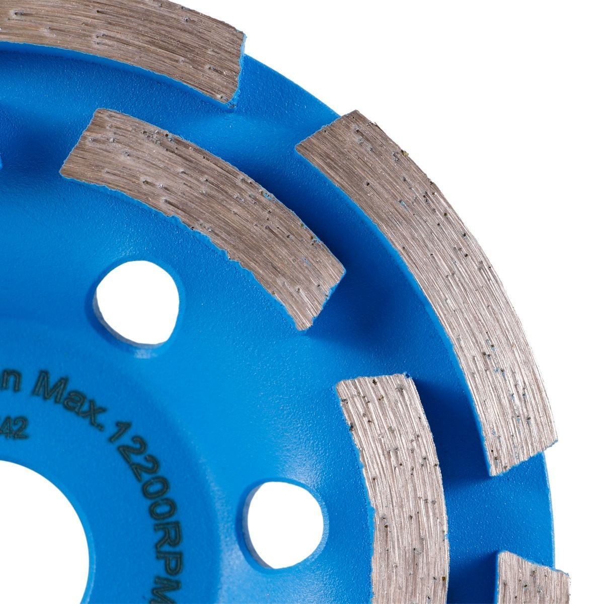 Фреза алмазная DGS-S 125/22,23-14 Beton
