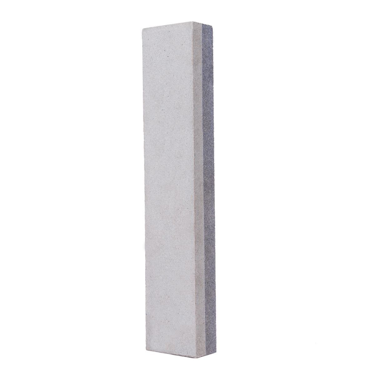 Брусок абразивный ABRASIVE 250х50х25 F120/240