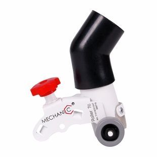 Кожух накладний на КШМ Roller 76
