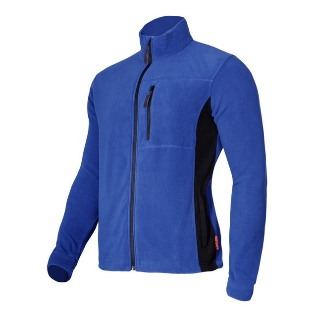 Куртка флисовая синяя PBP2, Lahti Pro размер 3XL