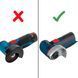 Кожух накладний на КШМ Roller 76