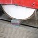 Брусок абразивный ABRASIVE 250х50х25 F120/240