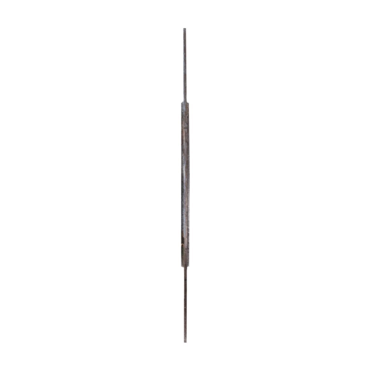 Круг алмазный отрезной 1A1R 115x1,1/0,8x8x22,23 Esthete