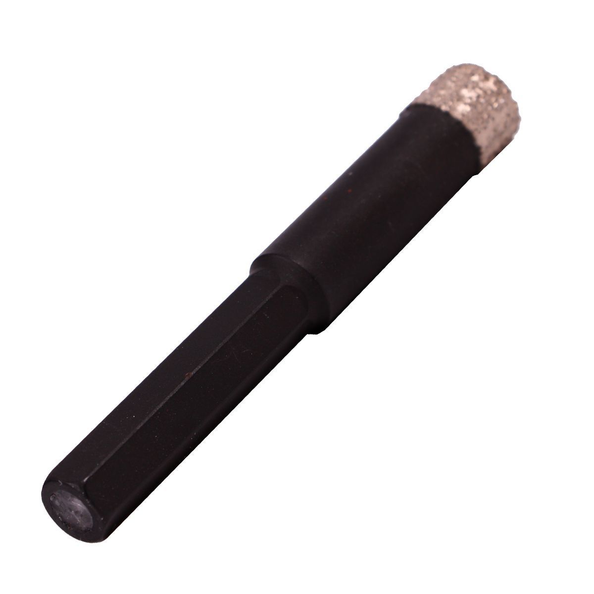 Сверло алмазное DDR-V 12x30xS10 Keramik Pro