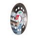 Круг алмазный отрезной 1A1R 115x1,1/0,8x8x22,23 Esthete
