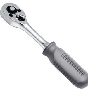 Тріскачка 1/4" 155мм PROLINE 18174