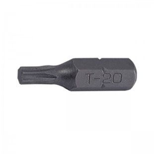 Біта Torx 1/4 "Т20х25мм (уп.10шт) CRV PROLINE