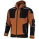 Куртка захисна STRETCH BROWN 40423 LahtiPro, розмір M