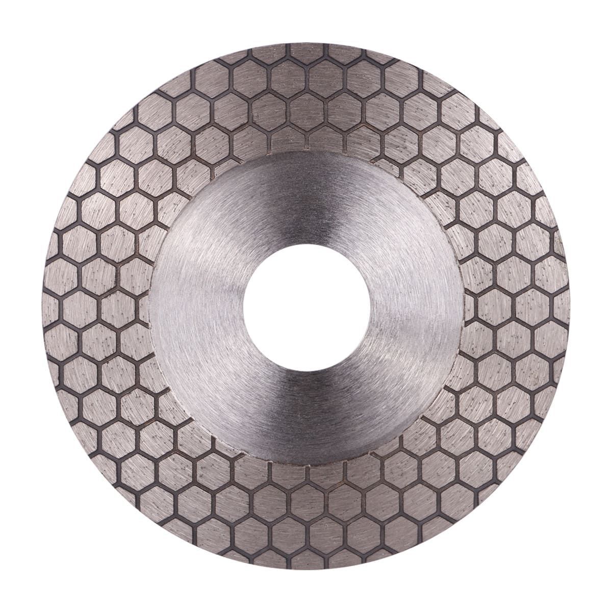 Круг алмазный отрезной 1A1R 125x1,6/1,2x25x30 Edge Dry Slider