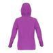 Куртка SOFT-SHELL сиреневая Lahti Pro, 40905 размер S