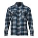 Рубашка флисовая утепленная 40111 Lahti Pro, размер XL