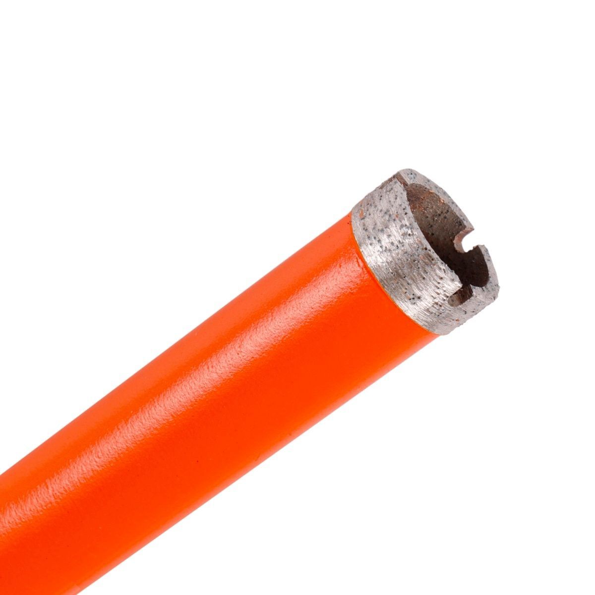 Свердло алмазне DDR-B 025x450-1x1 1/4 UNC DBD 025 RM4
