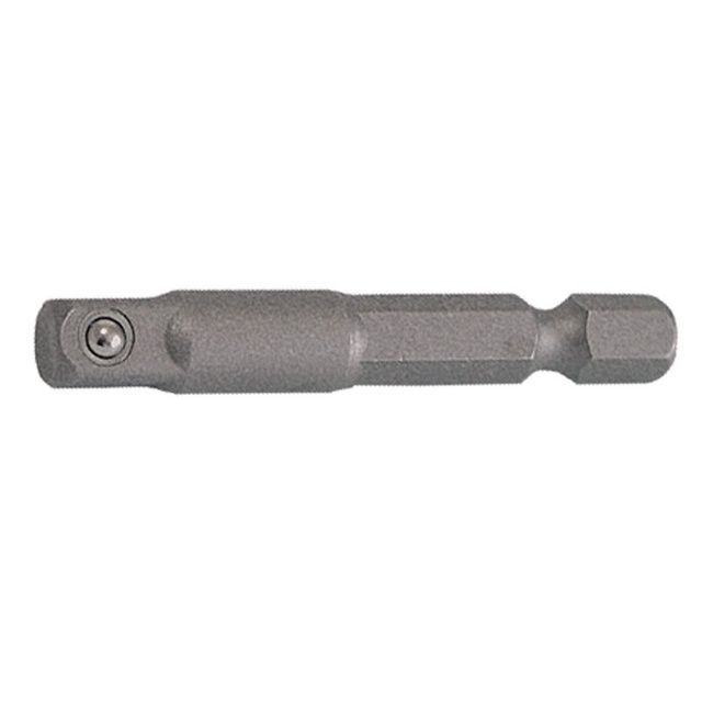 Бита-переходник с квадратом 1/4 "50мм (уп. 5шт) PROLINE