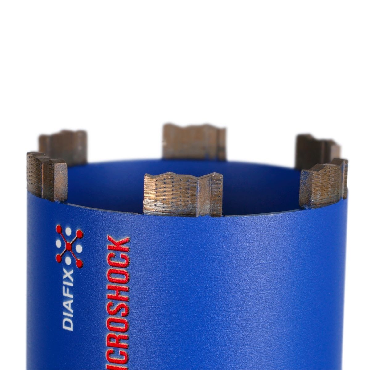 Сверло алмазное DDS-W 092x450-6x1 1/4 UNC DLD 092 RM-TX