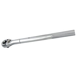 Тріскачка 370мм 3/4" CrV (металева ручка) PROLINE 18860