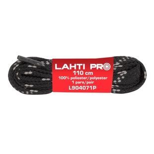 Шнурки плоские 110см, 9040810, Lahti Pro