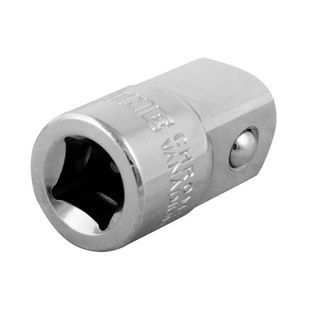 Перехідник 1/2 "x 3/8" CrV PROLINE