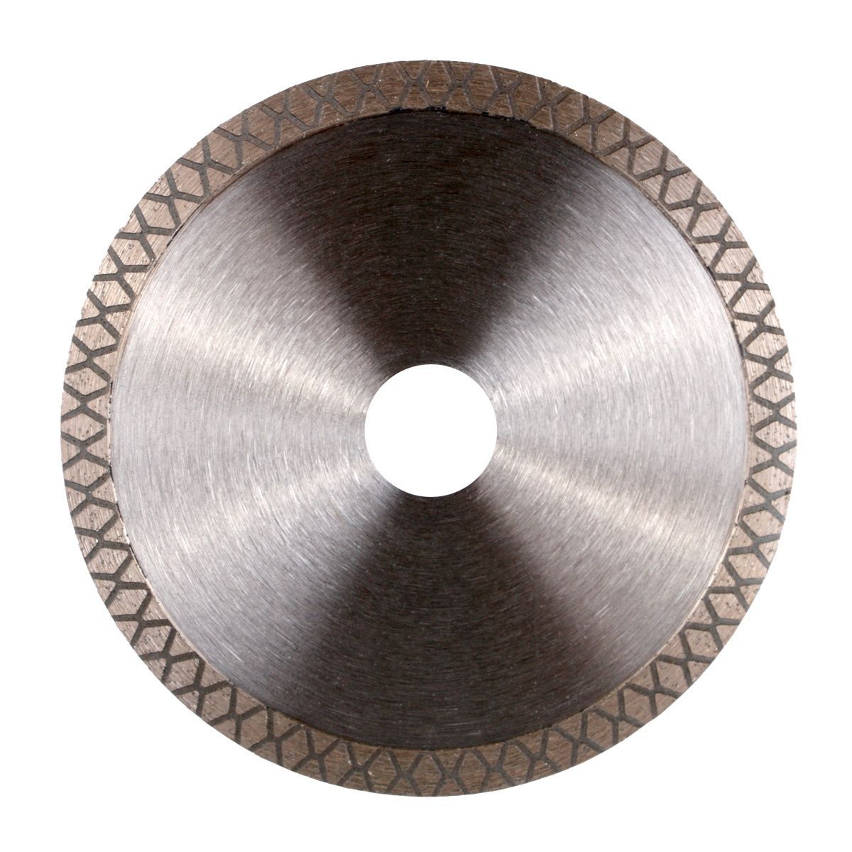 Круг алмазный отрезной 1A1R 125x1,9x8/20x22,23 PRO Gres