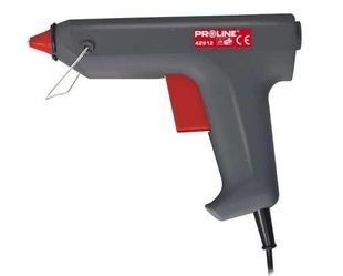 Клейовий пістолет 230В 25 / 78Вт стрижень 11.2 мм PROLINE