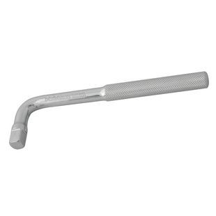 Вороток Г-образный 200мм 1/2 "CrV PROLINE