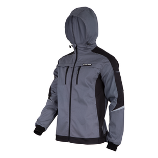 Куртка захисна Slim-Fit 40418, LahtiPro розмір S