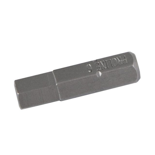 Бита шестигранная 1/4 "3 х 25мм (2шт блистер) CRV PROLINE