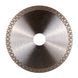 Круг алмазный отрезной 1A1R 125x1,9x8/20x22,23 PRO Gres