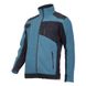 Куртка флісова синя з зміцненням 40114, Lahti Pro розмір S