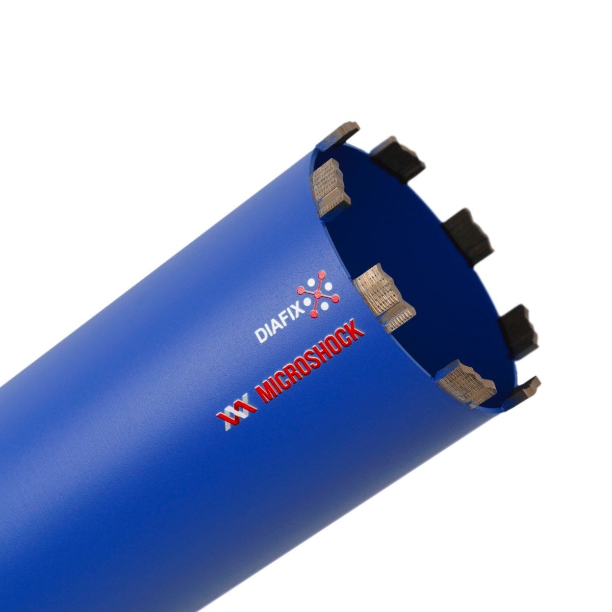 Сверло алмазное DDS-W 112x450-8x1 1/4 UNC DLD 112 RM-TX