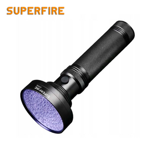 Ліхтар ультрафіолетовий водонепроникний UV06 SuperFire
