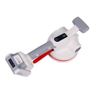 Присоска вібраційна електрична PowerFix vibro